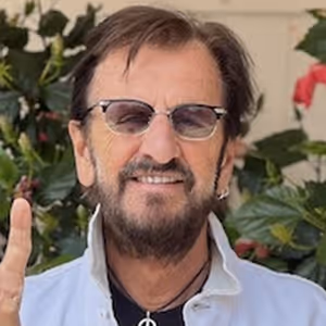 Ringo Starr Celebrates His Birthday With His Annual Peace & Love Campaign