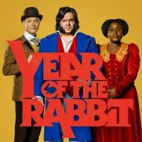 YEAR OF THE RABBIT Renewed for Season 2 by IFC and UK's Channel 4