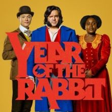YEAR OF THE RABBIT Renewed for Season 2 by IFC and UK's Channel 4