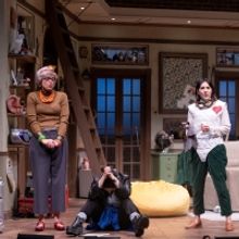 Review: MS. HOLMES & MS. WATSON – APT 2B at Portland Center Stage