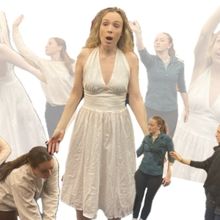 New York City Opera to Offer a Presentation of Pedro Halffter's Opera KLARA This Mont