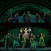 WICKED's Live Lottery Will Return This Summer