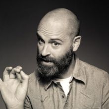 The Den Announces Comedian Ted Alexandro On The Heath Mainstage