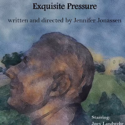 Interview: Jennifer Jonassen of EXQUISITE PRESSURE at Odyssey Theatre