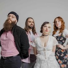 Future Static Releases Debut Album