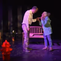 Theatre Ouest End Presents 'Still Got Something to Say: 6 Plays on Age' in June
