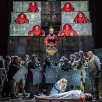 Fisher Center At Bard Celebrates World Opera Day October 25