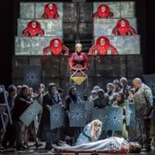 Fisher Center At Bard Celebrates World Opera Day October 25