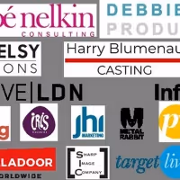 Gemma Barnett, Tom Brace, Joanne Clifton and More Join Theatre Together's ALL THE…