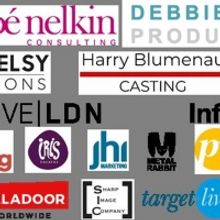 Gemma Barnett, Tom Brace, Joanne Clifton and More Join Theatre Together's ALL THE WEB