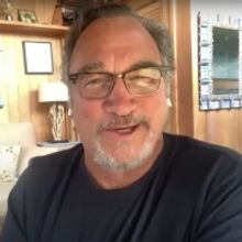 VIDEO: Jim Belushi Talks Growing Cannabis on His Oregon Farm on LATE NIGHT WITH SETH…