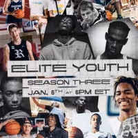 FOX Sports Films Announces ELITE YOUTH Season Three Premiere