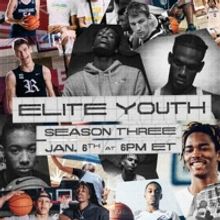 FOX Sports Films Announces ELITE YOUTH Season Three Premiere