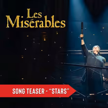 New Video Teasers Spotlight 'Stars' and 'Bring Him Home' From LES MISERABLES at Phoen