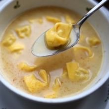 Soup is Definitely Good Food-Check out NJ's 6 Best Bowls to Warm Your Winter