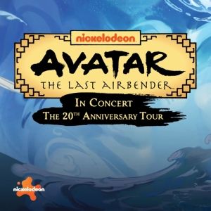 AVATAR: THE LAST AIRBENDER IN CONCERT Comes to Popejoy Hall