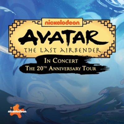 AVATAR: THE LAST AIRBENDER IN CONCERT Comes to Popejoy Hall