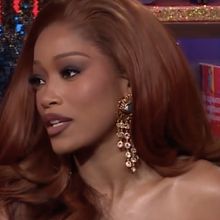 Video: Keke Palmer is 'Hoping' to Come to Broadway in FETCH CLAY, MAKE MAN