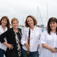 Orion Continues In March With Schoenfield, Still, and Tchaikovsky Interview