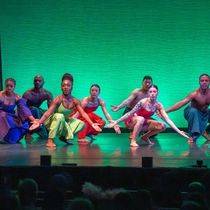 Ronald K. Brown/EVIDENCE To Return to The Joyce Theater