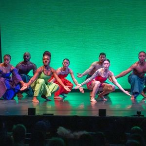 Ronald K. Brown/EVIDENCE To Return to The Joyce Theater