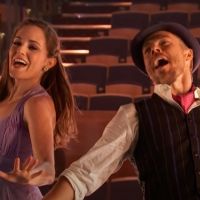 VIDEO: Aaron Tveit, Laura Osnes, Derek Hough, & More Pay Tribute to Dick Van Dyke at…