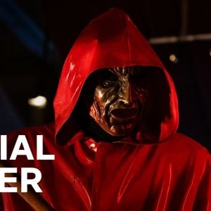 Video: Netflix Drops FEAR STREET: PROM QUEEN Trailer