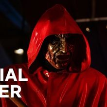 Video: Netflix Drops FEAR STREET: PROM QUEEN Trailer