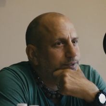 SOMETHING DIVINE Film Receives Worldwide Digital Release