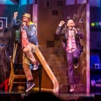 The National Tour Of FOREVER YOUNG Brings The Greatest Hits Of All Time To Coppell…