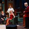 Review: AN OLD-FASHIONED FAMILY MURDER at GSP-The Best Classic Mystery