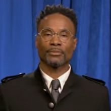 VIDEO: Billy Porter Delivers the LGBTQ State of the Union