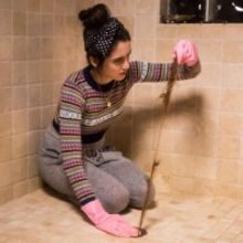 VIDEO: Watch a New Clip From A CINDERELLA STORY: CHRISTMAS WISH