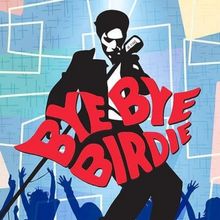 Long Island's Argyle Theatre Opens BYE BYE BIRDIE Tonight
