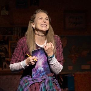 Broadway Beyond Louisville Review: Broadway in Cincinnati presents KIMBERLY AKIMBO…