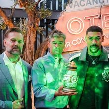 LANTERNS and STUART FAILS TO SAVE THE UNIVERSE to Host Immersive Fan Experiences in S