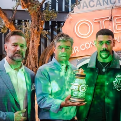 LANTERNS and STUART FAILS TO SAVE THE UNIVERSE to Host Immersive Fan Experiences in S