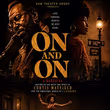 RAW Theater Group Will Present ON AND ON, a New Dancical Inspired by Curtis Mayfield Photo