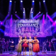 Review: & JULIET at Broadway In Tucson