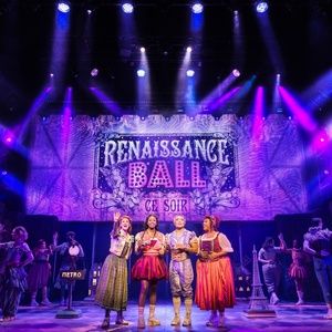 Review: & JULIET at Broadway In Tucson