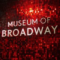 Bid on the Chance to Win a Museum of Broadway Exclusive Tour