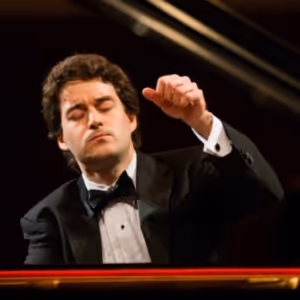 Star Pianist Alexei Tartakovsky To Perform At The Kaufman Music Center, Merkin Hall