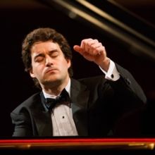 Star Pianist Alexei Tartakovsky To Perform At The Kaufman Music Center, Merkin Hall