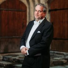 Canada's National Arts Centre Orchestra Appoints John Storgårds as Next Music Direct