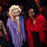 BWW Review: Opera Schmopera. Taylor Mac and His Collaborators Will Help You Get THE…
