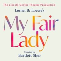 Save up to 43% on MY FAIR LADY at the London Coliseum