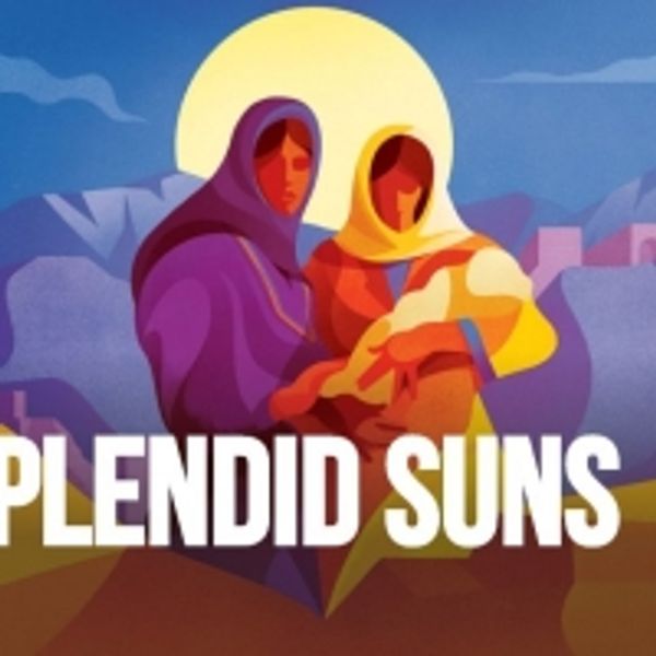Arena Stage Announces Cast and Creative for A THOUSAND SPLENDID SUNS Photo