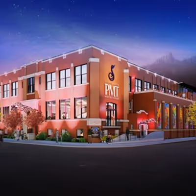 Pittsburgh Musical Theater Receives $1.25 Million in New Funding for Accessibility and Expansion