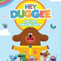 Three-Month Extension and Over 100 Extra Shows Added To HEY DUGGEE's First Live UK…