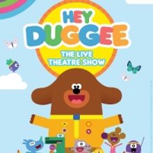 Three-Month Extension and Over 100 Extra Shows Added To HEY DUGGEE's First Live UK Th